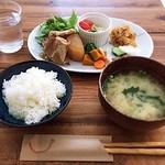 pukutto食堂 - 