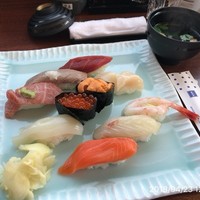 おたる政寿司 ぜん庵 - 