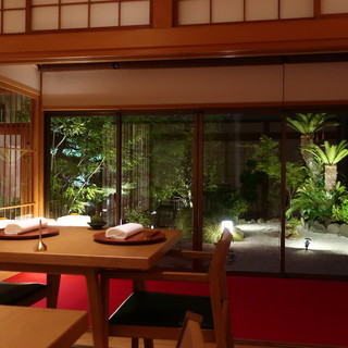 日本料理 鶴寿_2