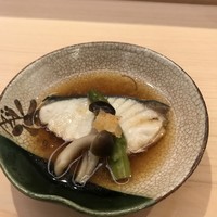 匠 鮨 おわな - 
