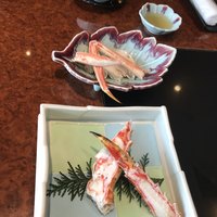 かに道楽 銀座八丁目店 - 