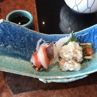 かに道楽 銀座八丁目店 - 