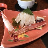 かに道楽 銀座八丁目店 - 