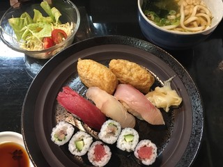 Nihei Sushi - 