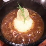 石焼きカレーm・i - 