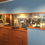 オステリア エス プーロ - 