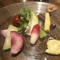 BISTRO FAVORI 代官山 - 