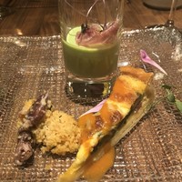 BISTRO FAVORI 代官山 - 