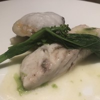 BISTRO FAVORI 代官山 - 