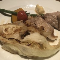 BISTRO FAVORI 代官山 - 