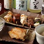 伊勢ろく - 