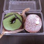 コポリドーナツ - 