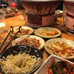 亀戸ホルモン - 