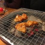 亀戸ホルモン - 