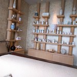 The Ritz Carlton - スパ内