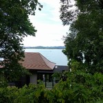 The Ritz Carlton - お部屋からの景色