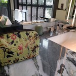 The Ritz Carlton - アメニティ