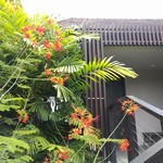 The Ritz Carlton - 戸建てです。玄関