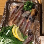 海鮮個室居酒屋 魚酒 - 