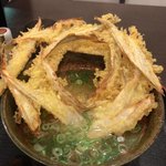 大地のうどん 筑紫野店 - 