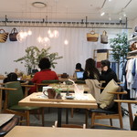 ISAE+ CAFE - 