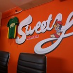 Sports bar Sweety - 