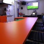 Sports bar Sweety - 