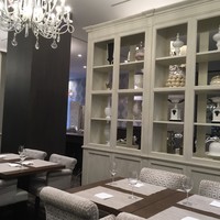 グラマシースイート ストリングスホテル名古屋 - 