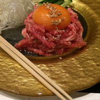 焼肉ステーキ あつし - 