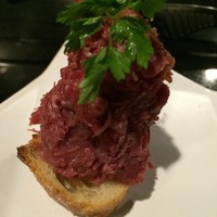 焼肉ステーキ あつし - 