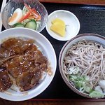 Sobadokoroshichifukuan - 