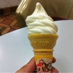 マクドナルド - ソフトクリーム 100円