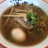 らー麺専科 海空土