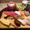 沼津魚がし鮨 パルシェ6F店