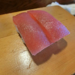 ひろ寿司 - サーヴィスの品