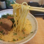 Meichen Ramen - 