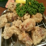 ウレシイ餃子バル リバール - 