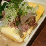 ウレシイ餃子バル リバール - 