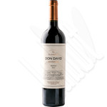 El Esteco Don David Malbec Reserva