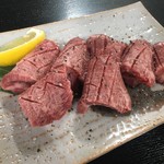 炭火焼肉misaki - 