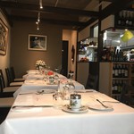 ジュー ド ポム 鷹匠 - 素敵な空間