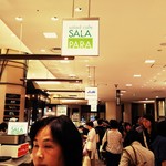 Salad Cafe SALAPARA - 
