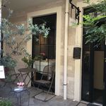 ジュー ド ポム 鷹匠 - エントランス