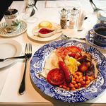 ブレックファースト