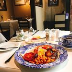 ブレックファースト