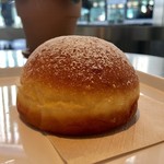 ザ マンダリン オリエンタル グルメショップ - モンポリーノ 2017/02/14