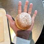 ザ マンダリン オリエンタル グルメショップ - モンポリーノ 2017/02/14