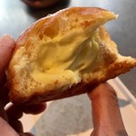 ザ マンダリン オリエンタル グルメショップ - モンポリーノ 2017/02/14