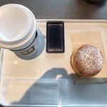 ザ マンダリン オリエンタル グルメショップ - モンポリーノ 2017/02/14