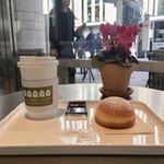 ザ マンダリン オリエンタル グルメショップ - モンポリーノ 2017/02/14